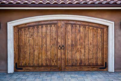 garage doors installation services in Celina, TX