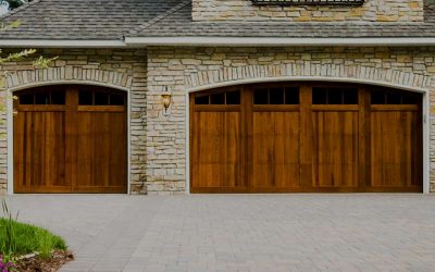 Hot Trends In Garage Door Styles