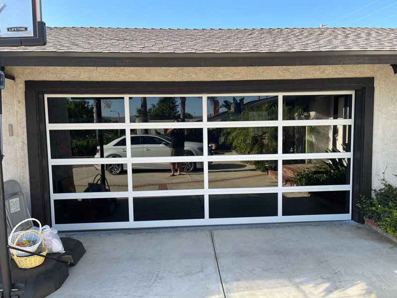 Garage Door Repair & Installation in Celina, TX