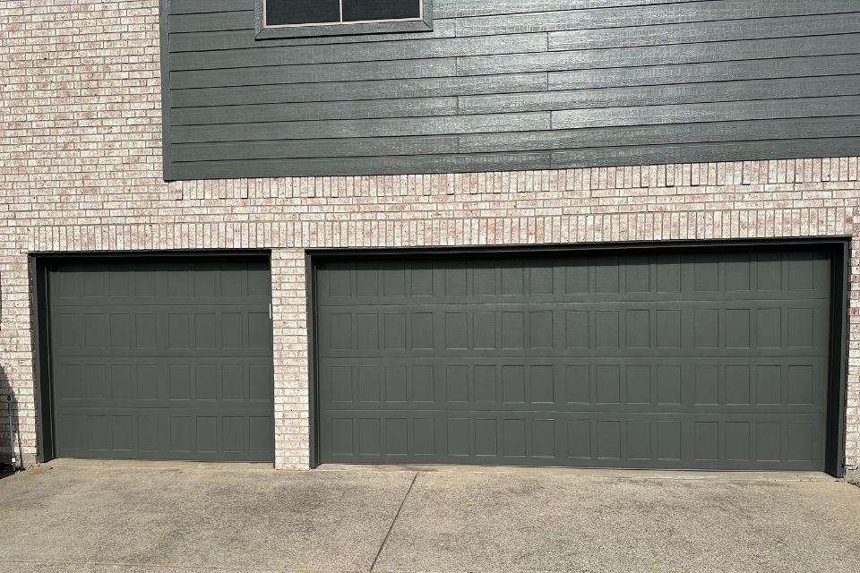 Garage Door Repair & Installation in Celina, TX