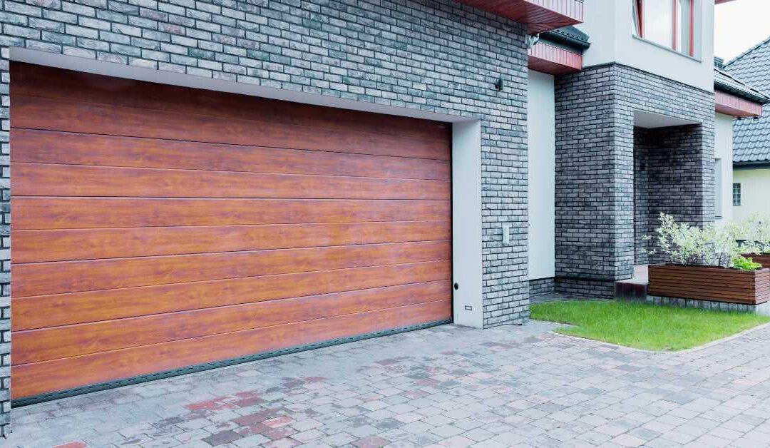 What’s Causing My Garage Door to Make Noise? Here’s What You Should Know