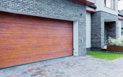 What’s Causing My Garage Door to Make Noise? Here’s What You Should Know